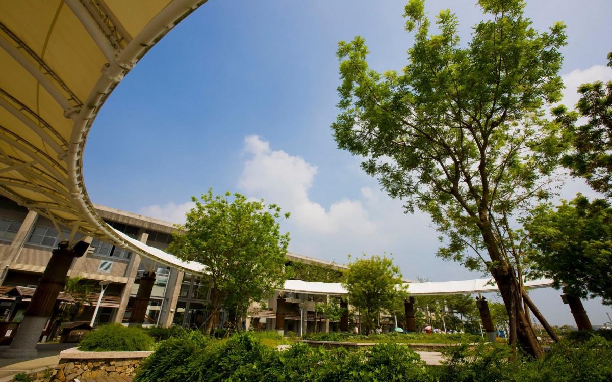 台湾屏东风景(台湾的南洋)图片大全