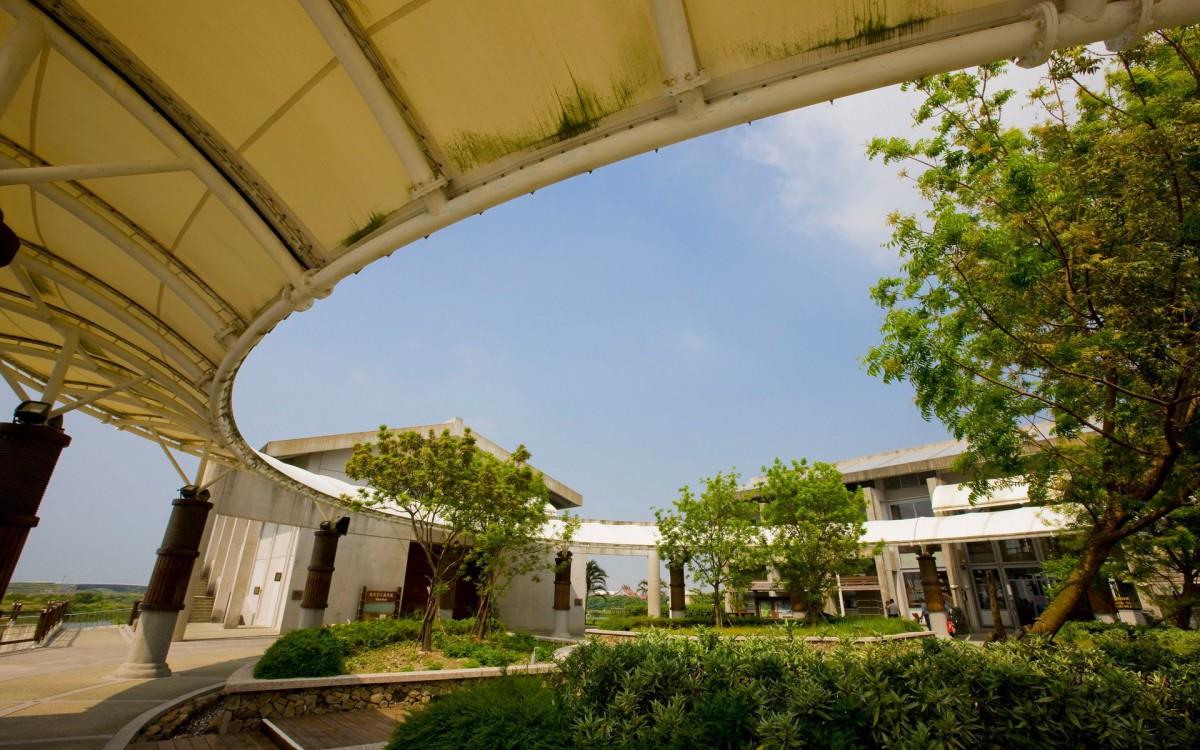 台湾屏东风景(台湾的南洋)图片大全