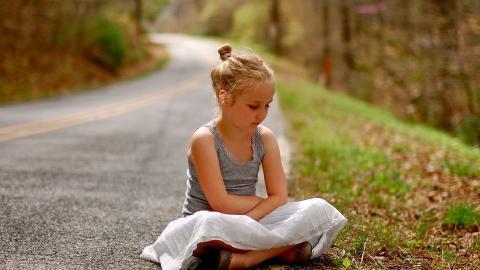 儿童精美摄影图片