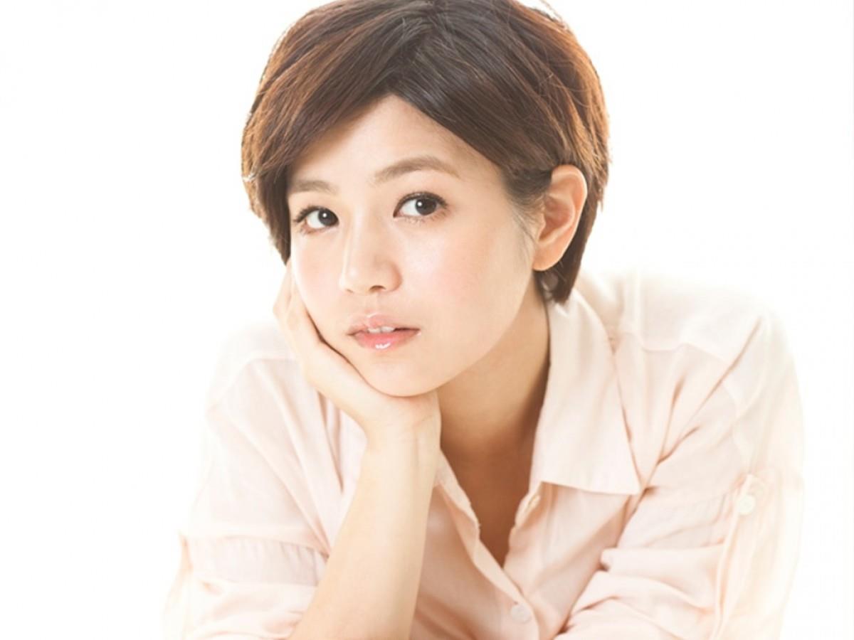 台湾女星陈妍希图片