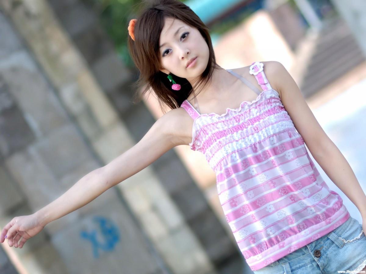 网络人气美女果子MM图片第十一辑