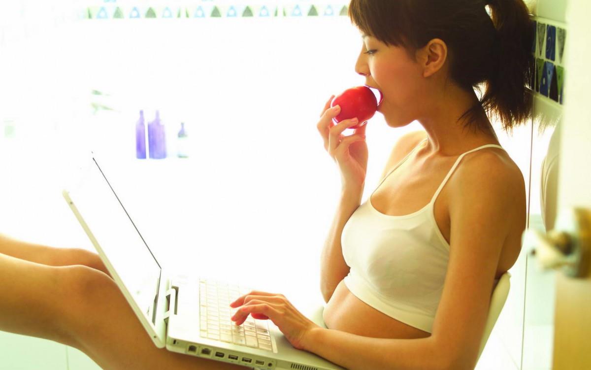 女孩闺房生活图片大全