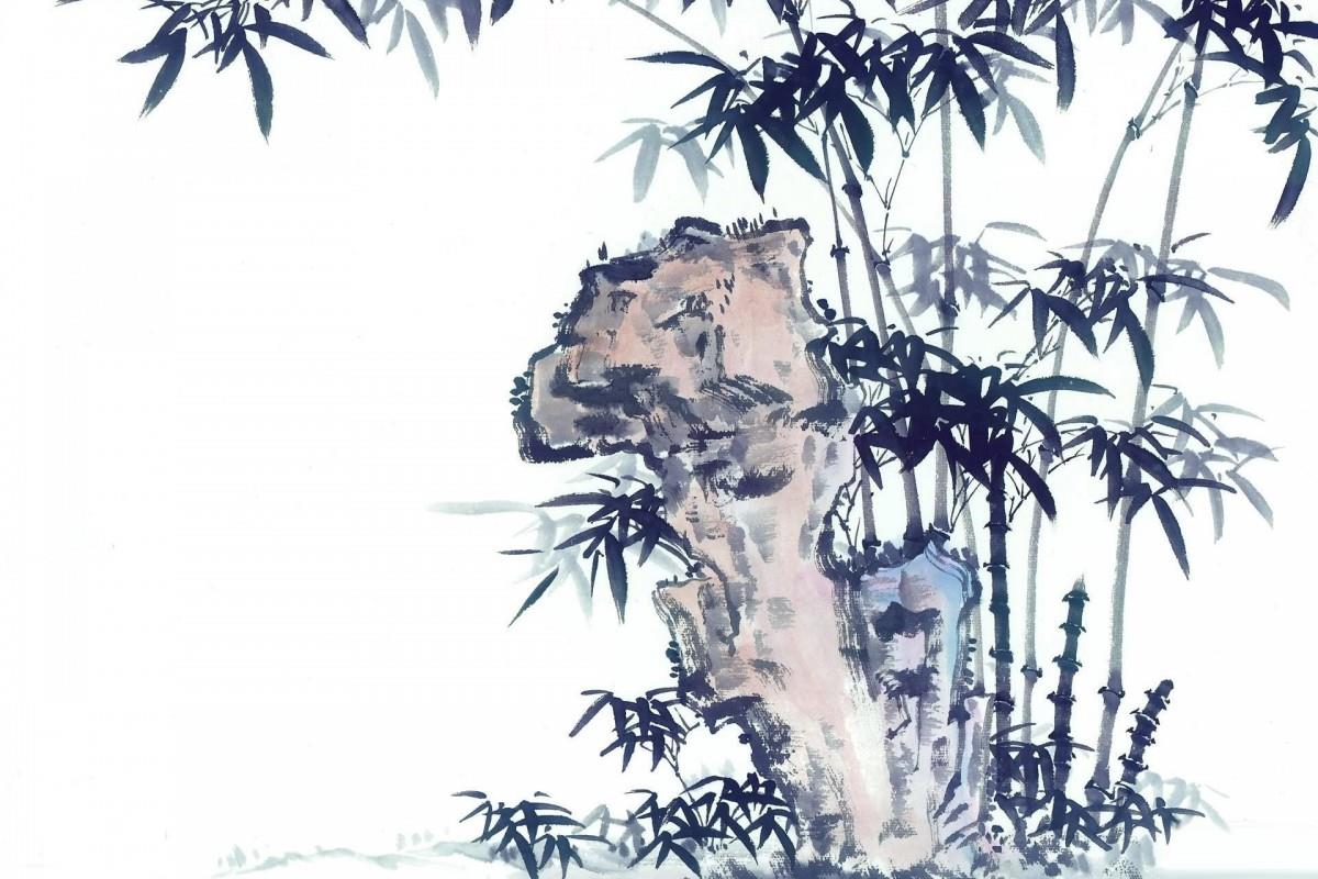 工笔花鸟画图片2