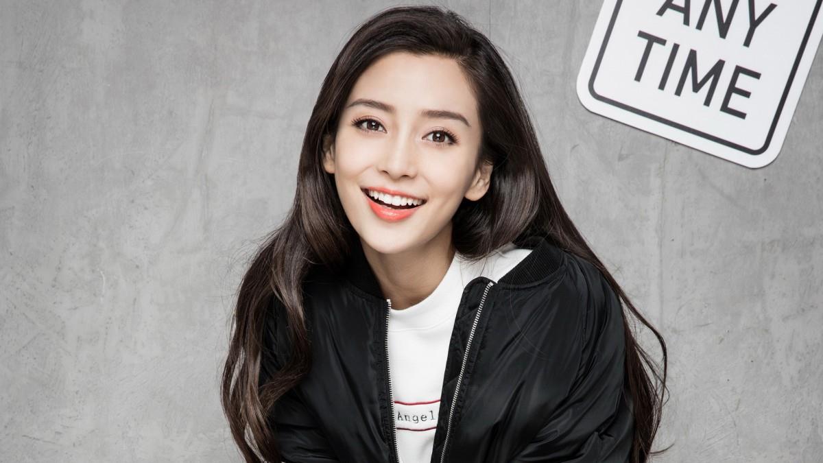 Angelababy杨颖(衣品天成)淘宝女装图片