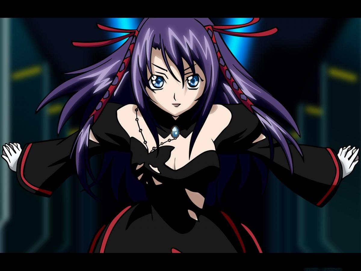 天使特警动漫图片大全