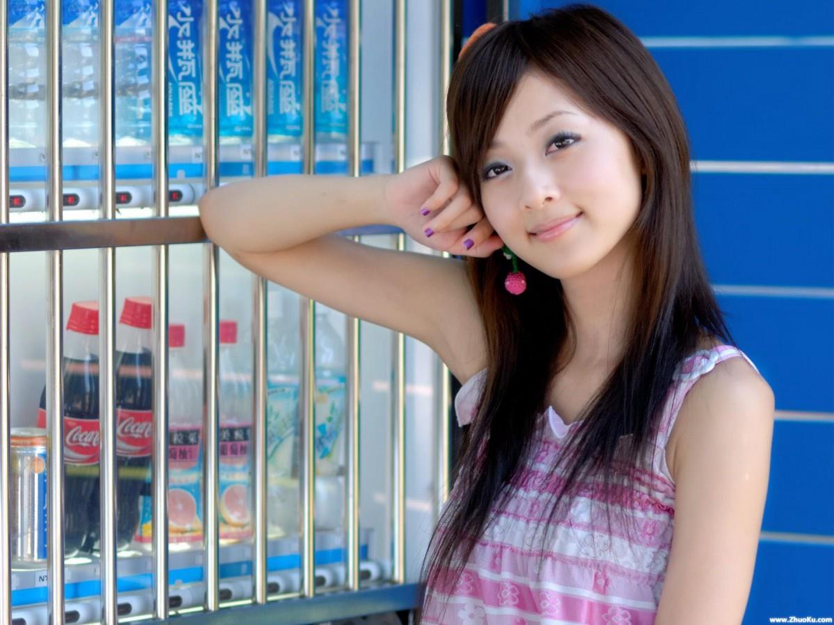 网络人气美女果子MM图片第十一辑