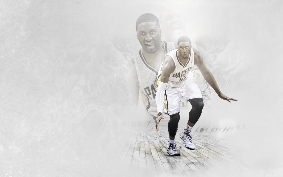 NBA精选篮球明星图片