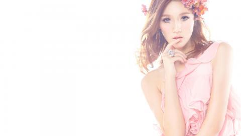 王熙然平面模特图片大全