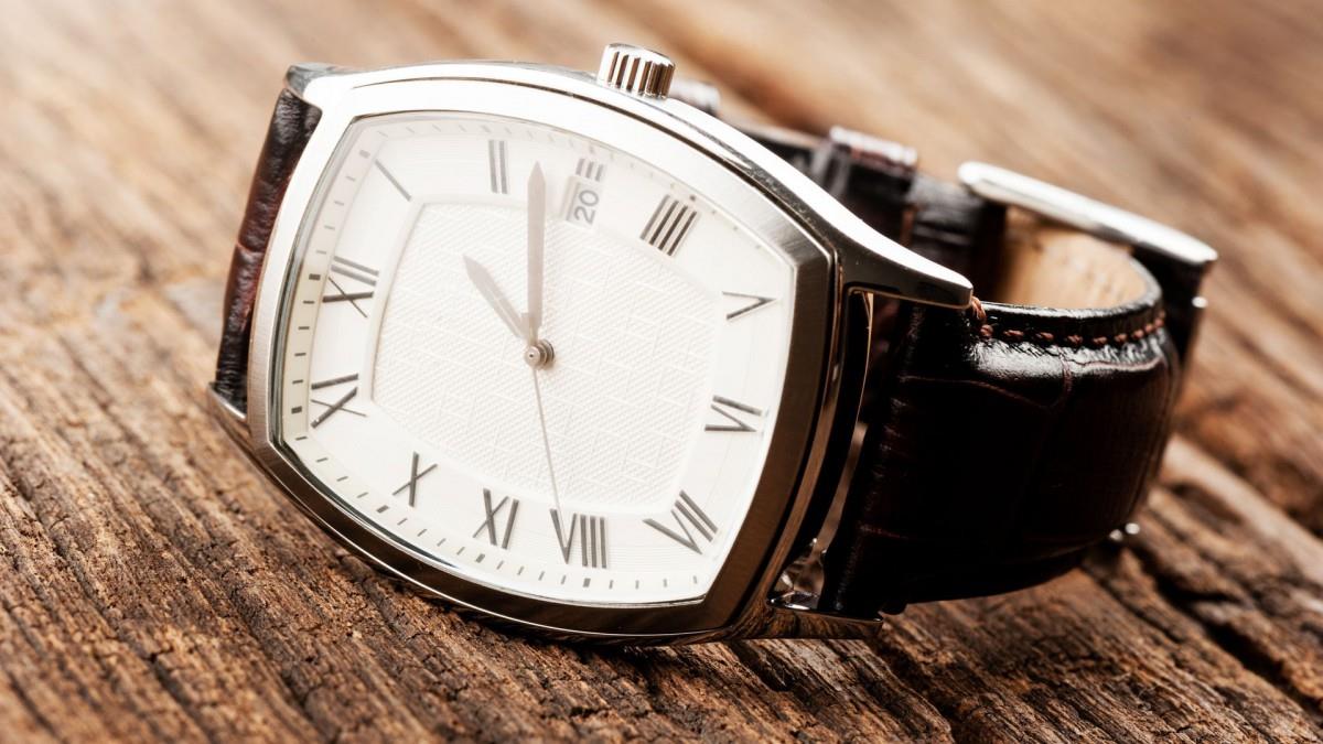 男士手表腕表图片