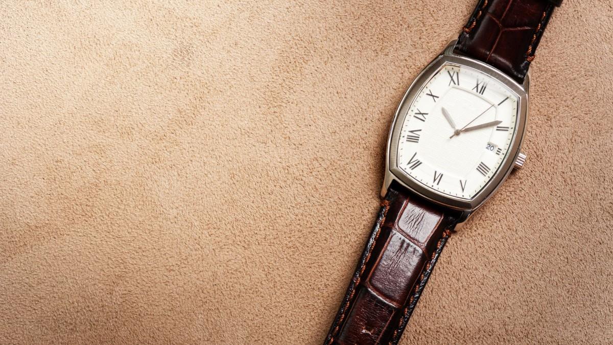 男士手表腕表图片