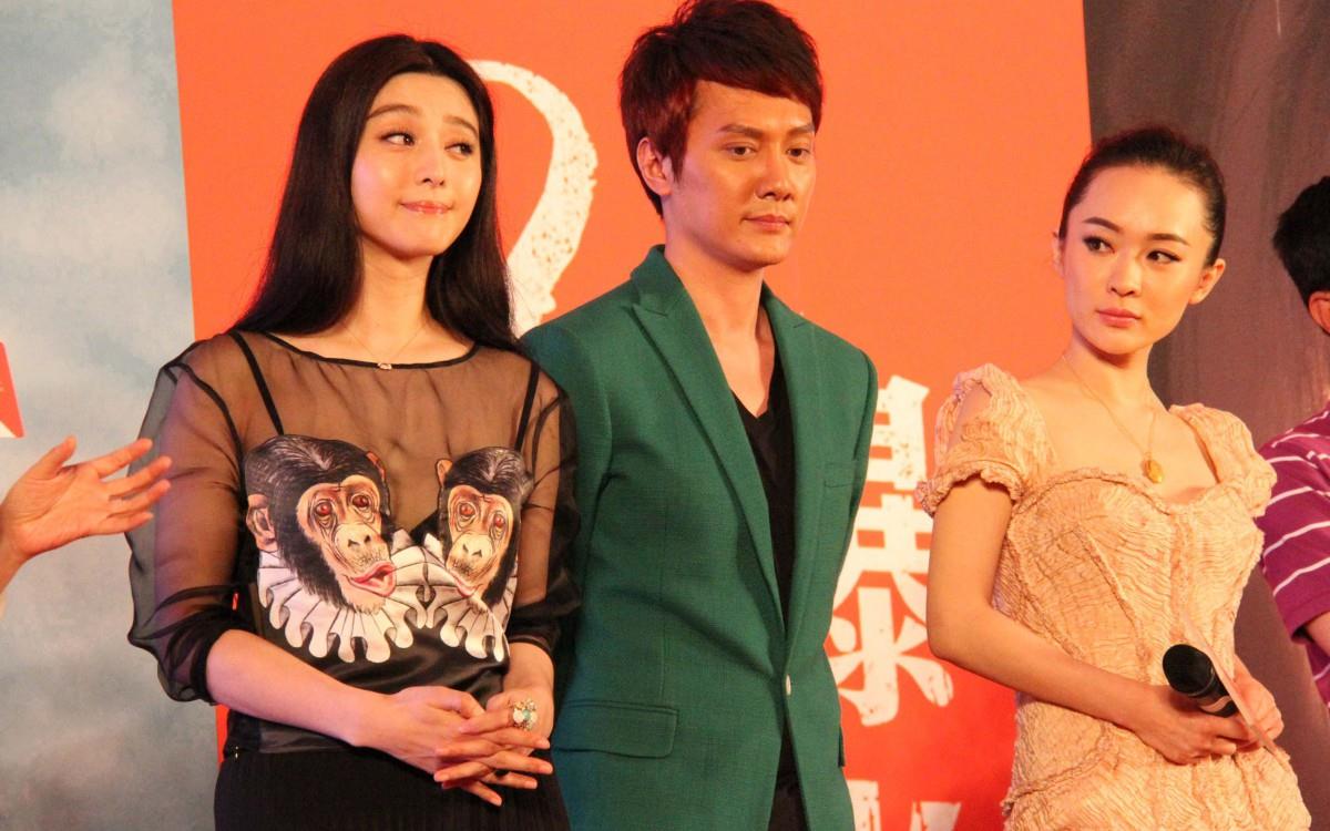 二次曝光电影图片大全