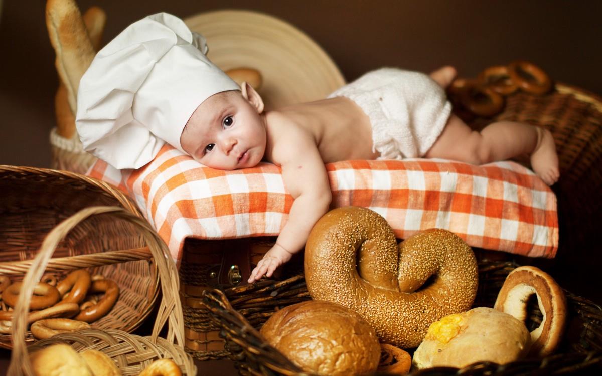 可爱婴儿宝宝农场图片