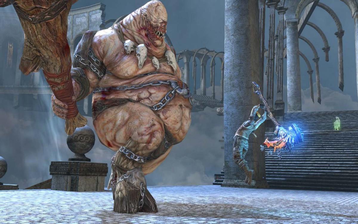 上帝模式游戏图片大全