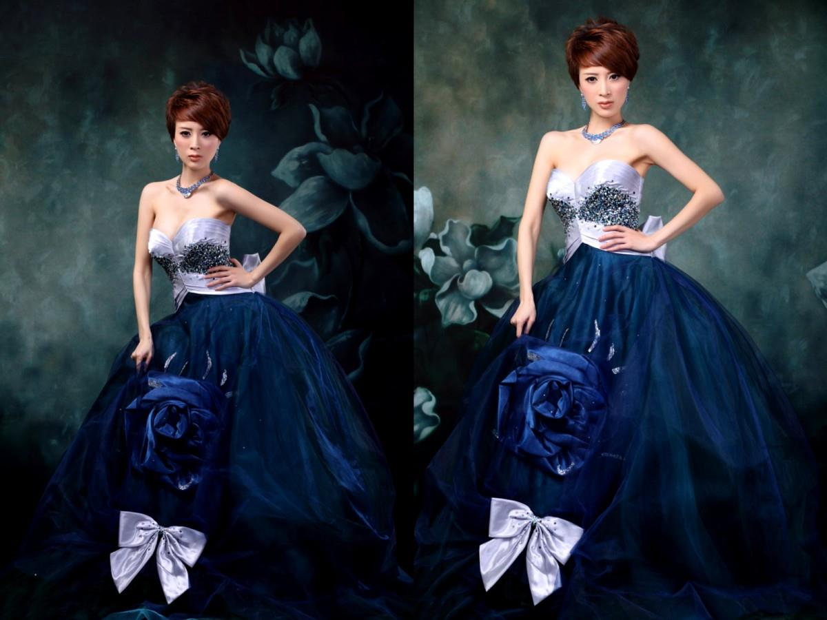 内地演员金巧巧图片大全