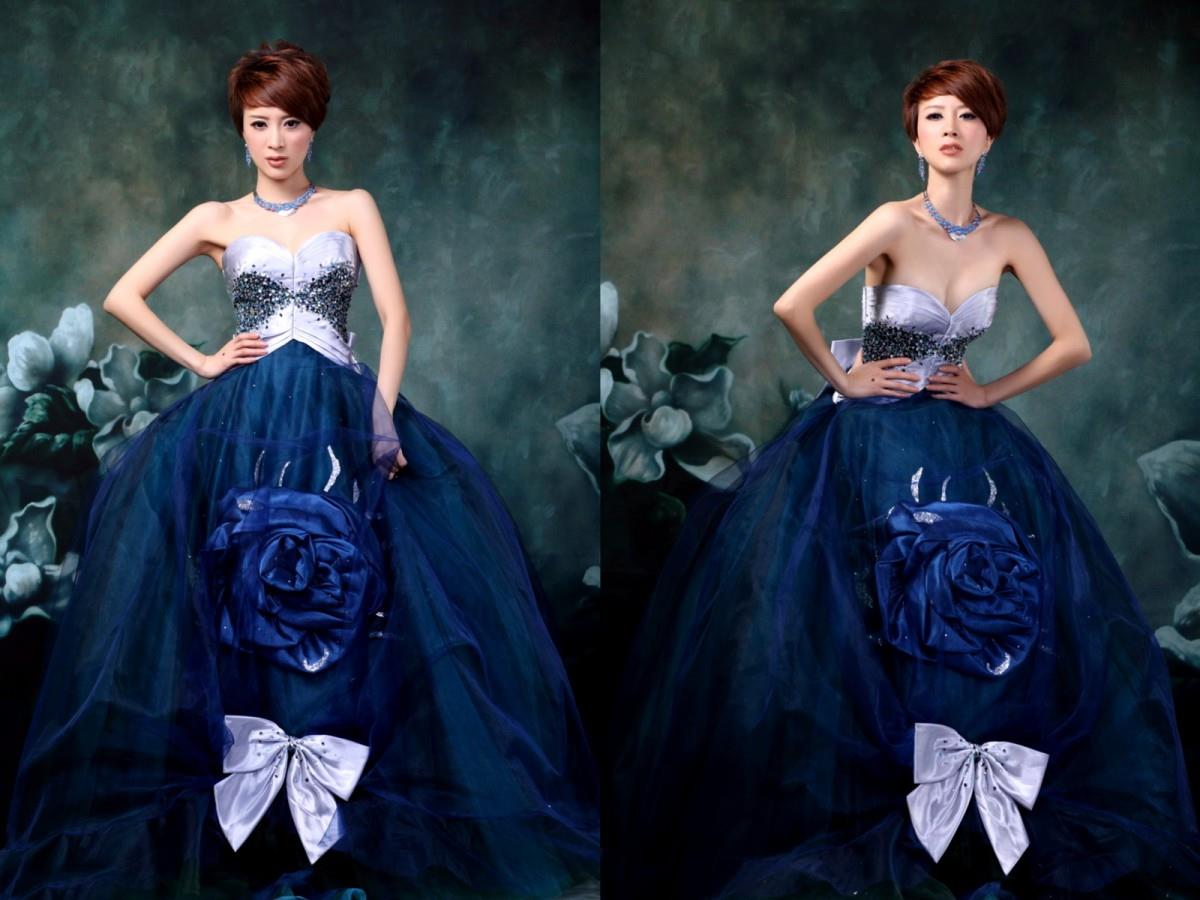 内地演员金巧巧图片大全