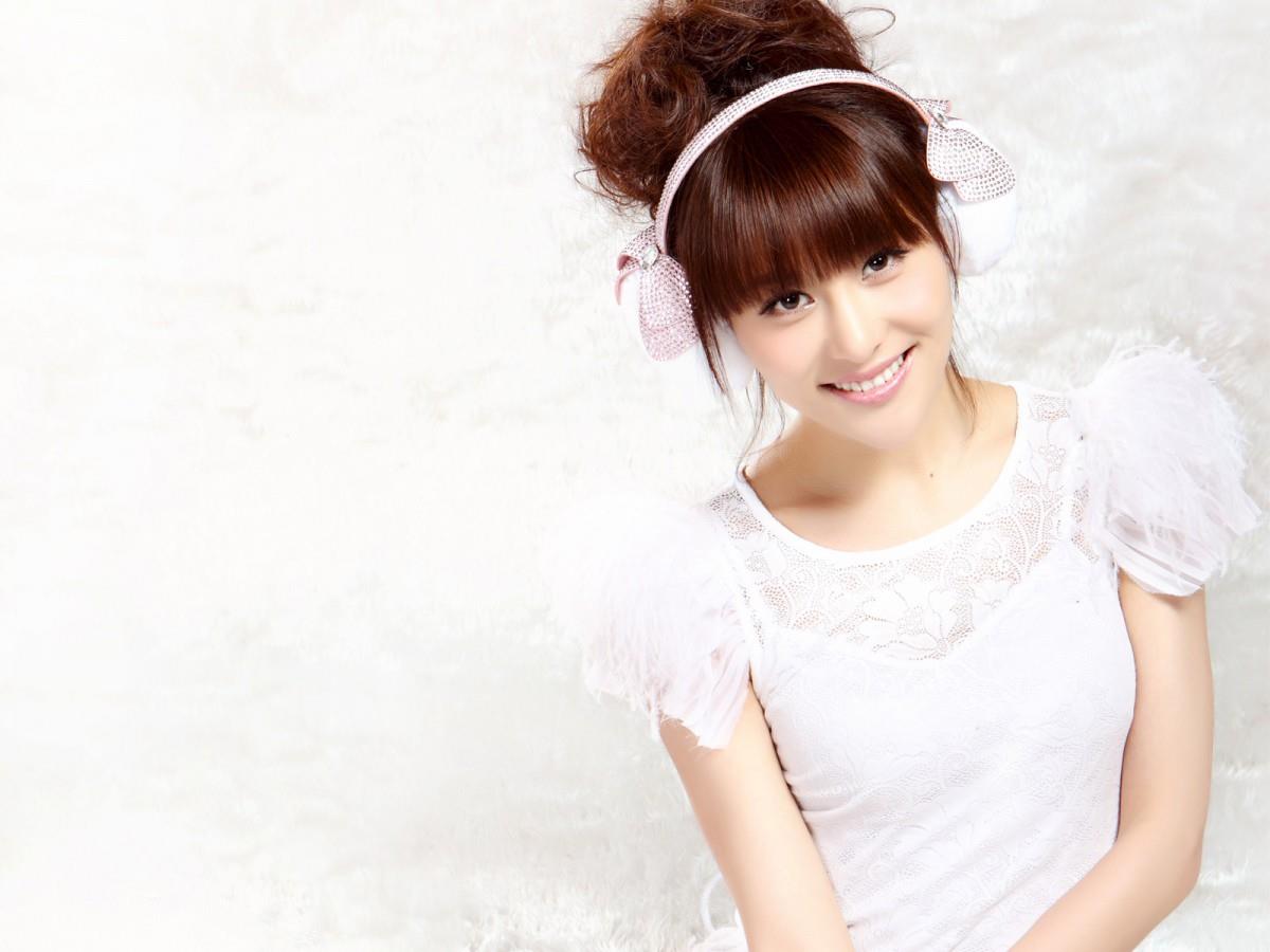 内地演员贾青图片