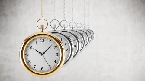 老品牌怀表图片大全