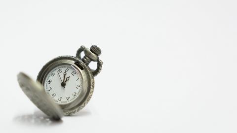 老品牌怀表图片大全