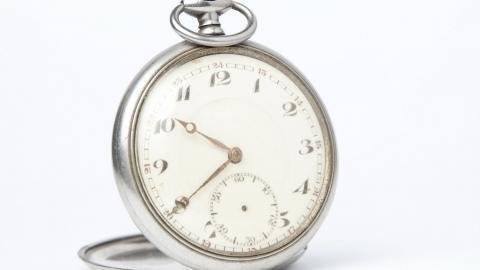 老品牌怀表图片大全