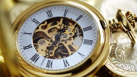 老品牌怀表图片大全