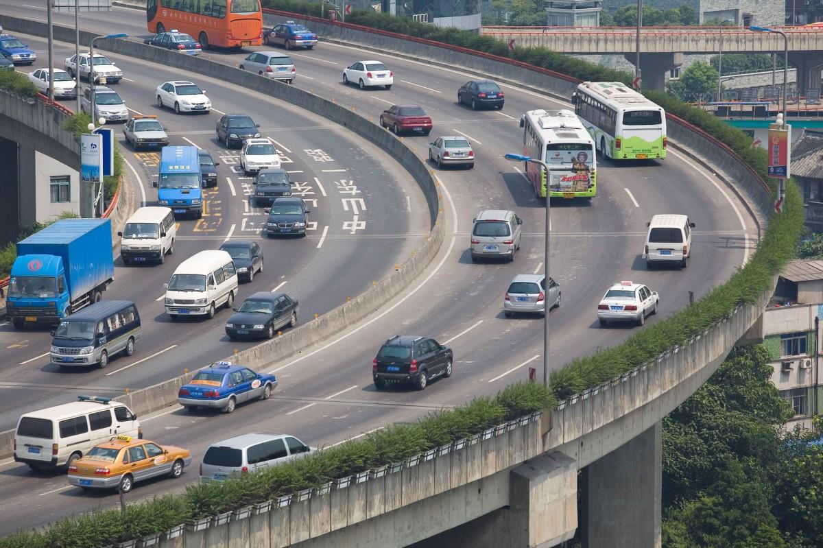 上海南浦大桥图片大全