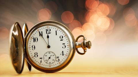 老品牌怀表图片大全