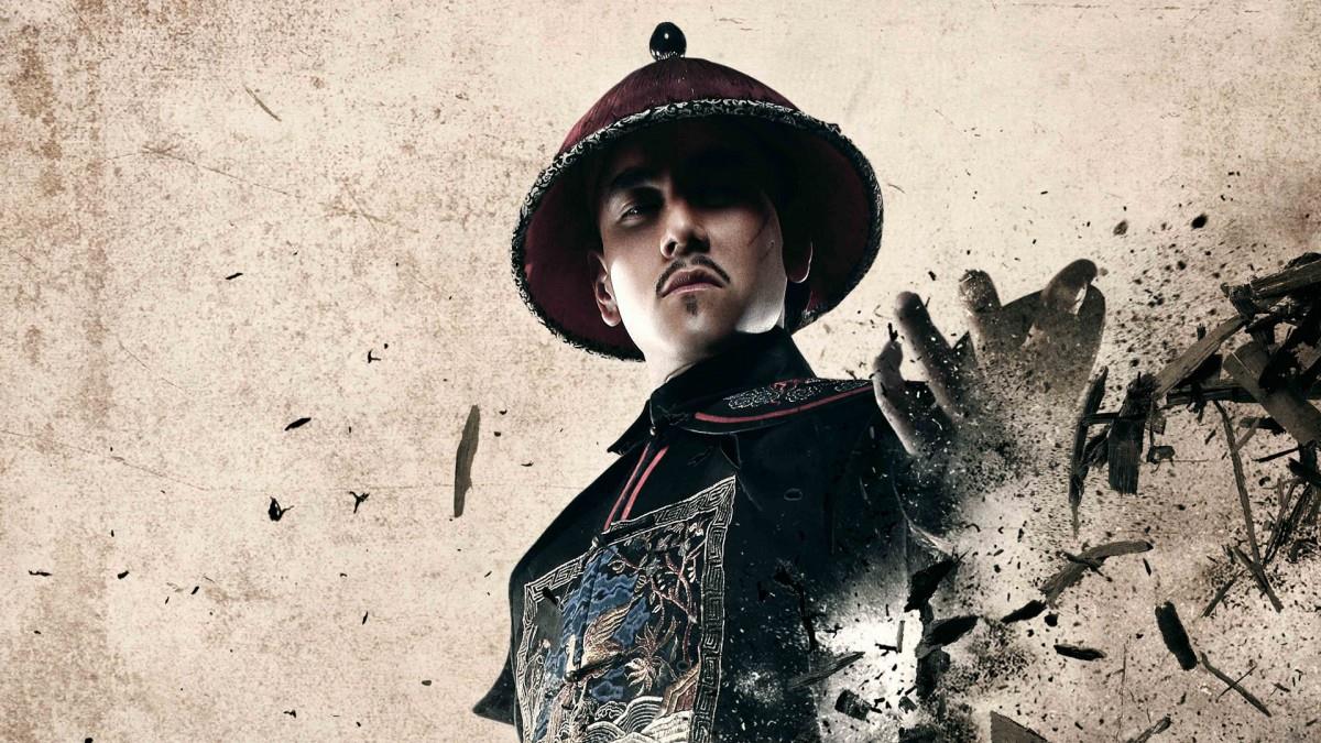 太极2英雄崛起图片大全