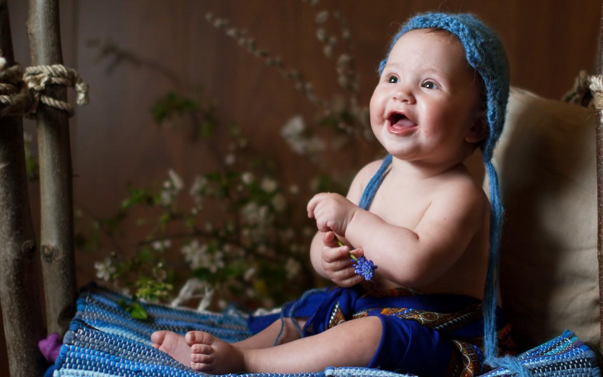 婴儿美食家图片