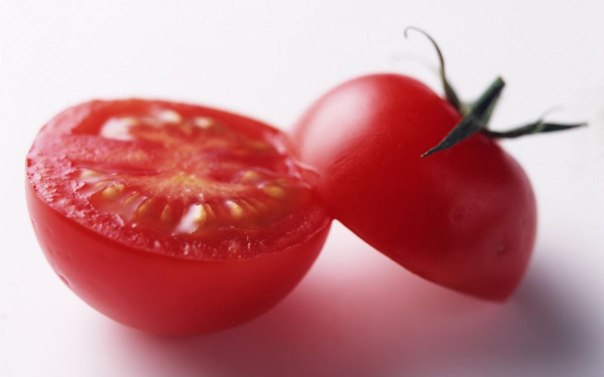 诱人的西红柿(番茄)图片大全