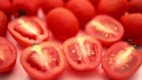 诱人的西红柿(番茄)图片大全