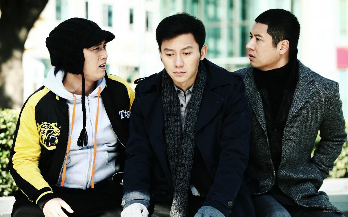 北京青年电视剧图片