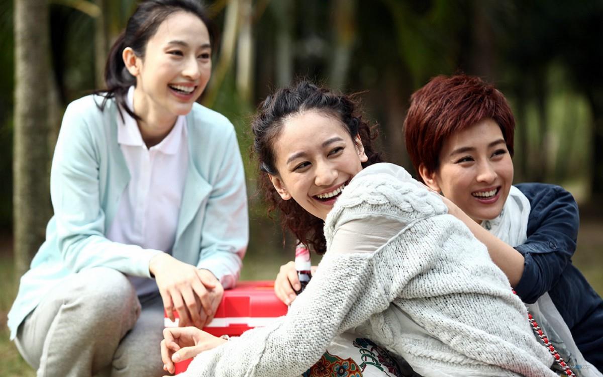 北京青年电视剧图片