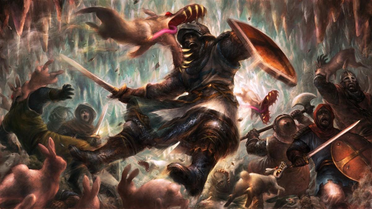 龙之皇冠游戏图片大全