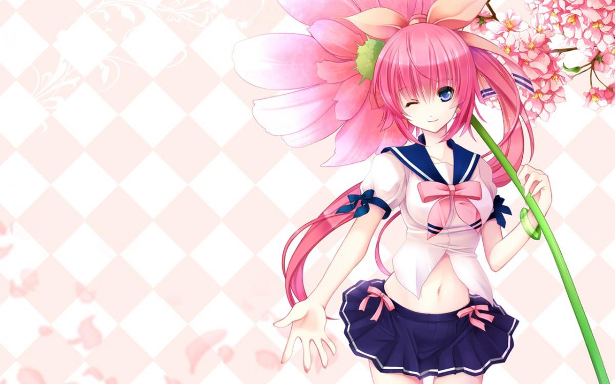 魔法飞球动漫图片大全2