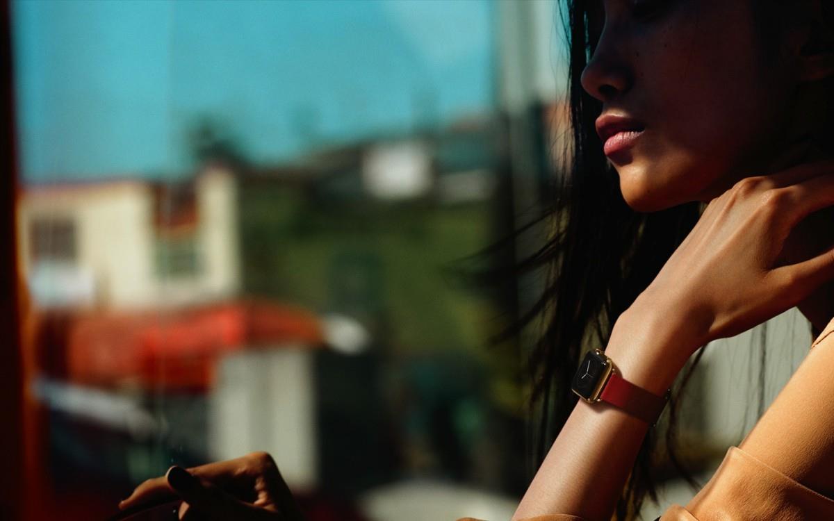 苹果手表iwatch图片大全