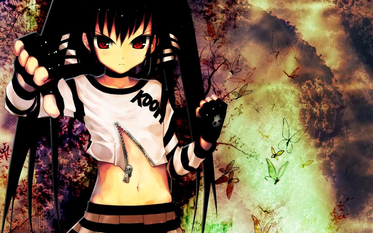 魔法飞球动漫图片大全2