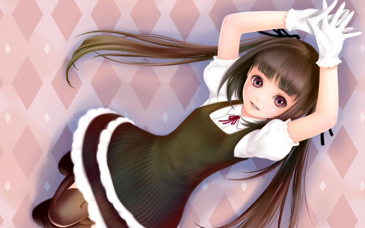 魔法飞球动漫图片大全2