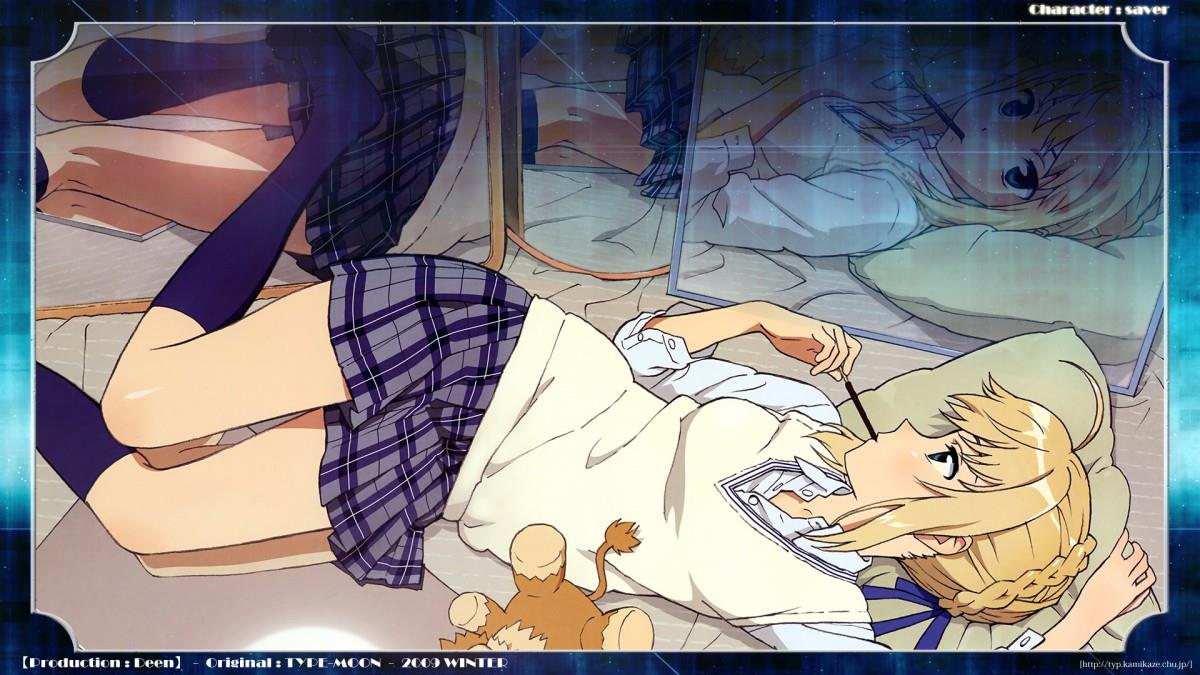 命运待夜临高清动漫图片