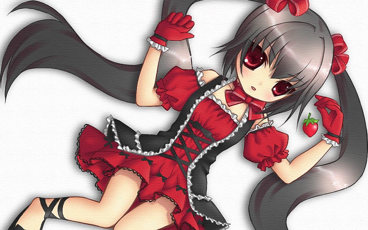 魔法飞球动漫图片大全2