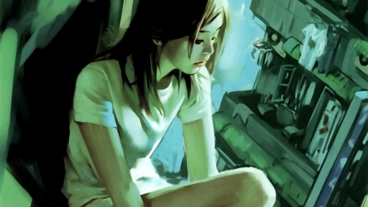 本杰明绘画作品图片大全