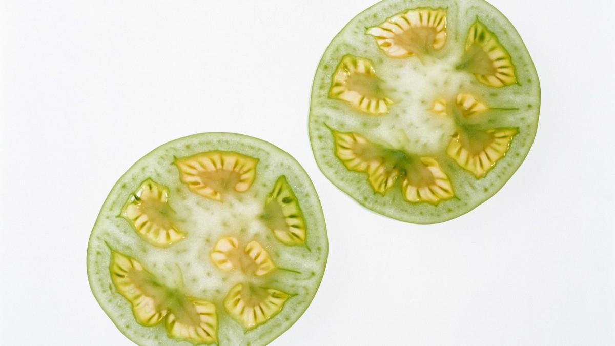 诱人的西红柿(番茄)图片大全