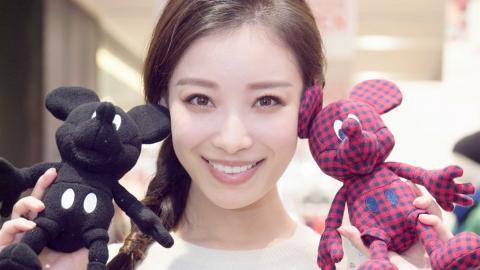 优衣库品牌代言人倪妮图片