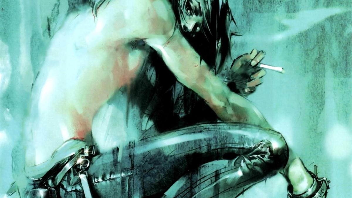 本杰明绘画作品图片大全