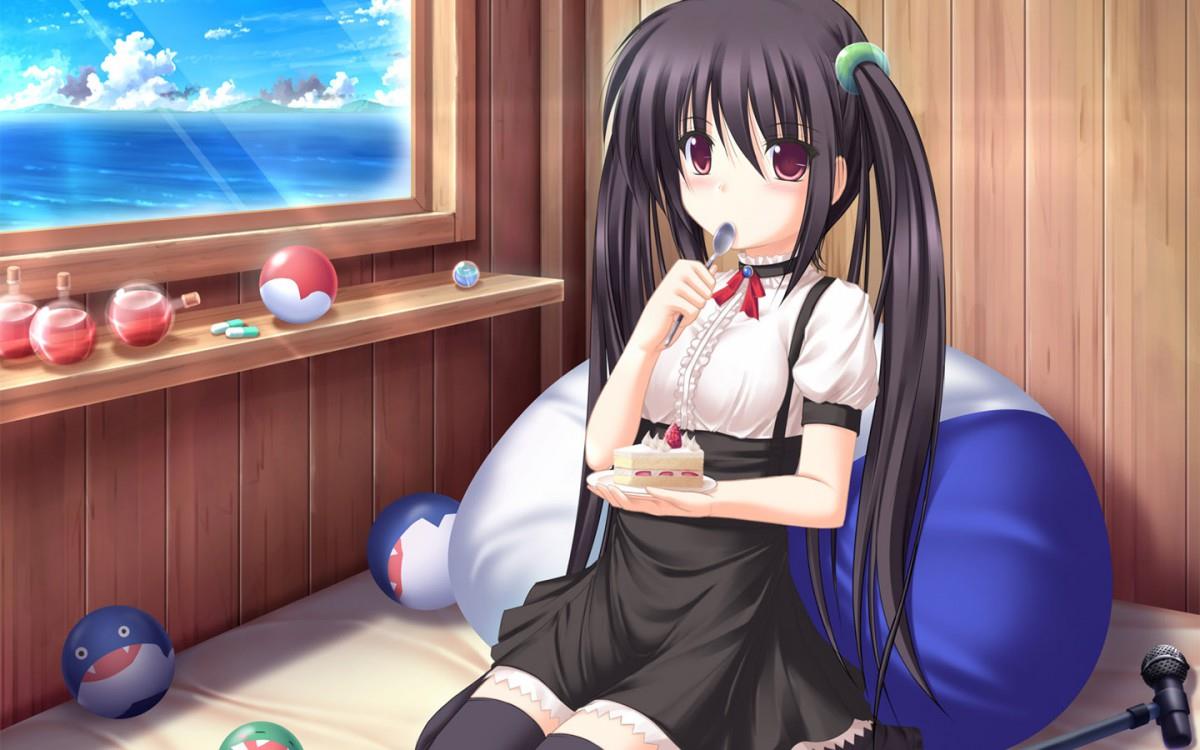 魔法飞球动漫图片大全