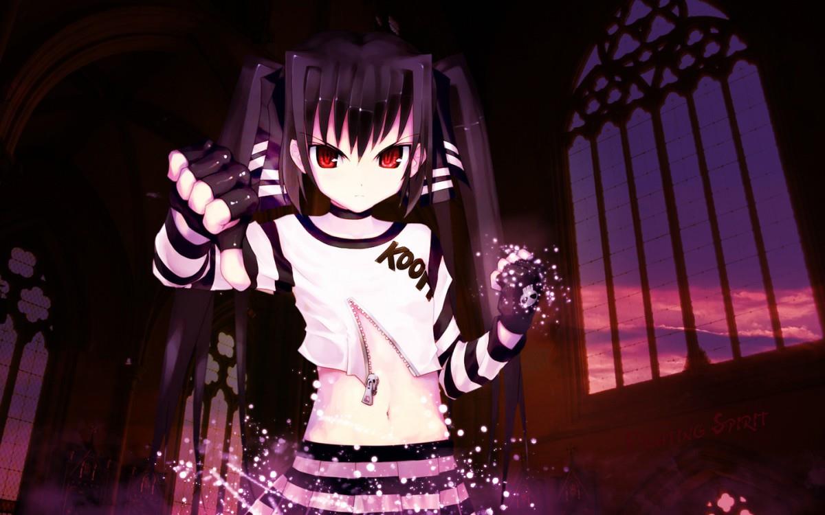 魔法飞球动漫图片大全