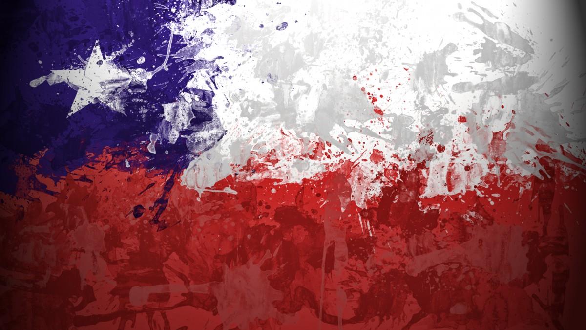 彩绘世界各国国旗图片大全