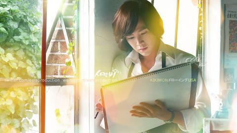 爱情雨高清剧照图片