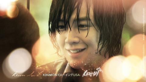 爱情雨高清剧照图片