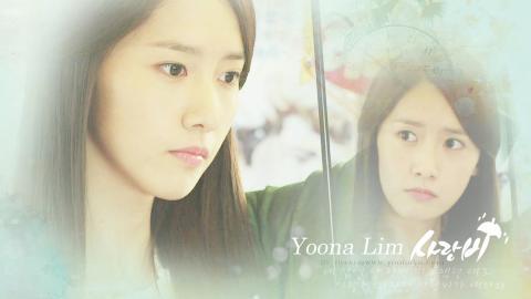 爱情雨高清剧照图片