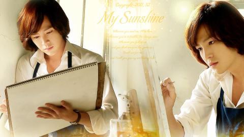 爱情雨高清剧照图片